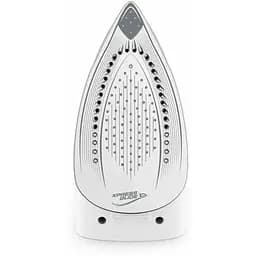 Праска-парогенератор Tefal Express Optimal 2200 Вт 1200 мл біло-сіра (SV4111E0) - мініатюра 2