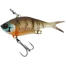 Воблер Jackall Jeublu 52S 52 мм 6.4 г Maruhata Suji Shrimp