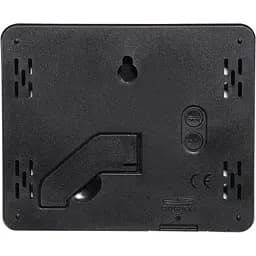 Термогігрометр Hama TH-130 Black [00186361] [134735] - мініатюра 3
