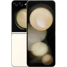 Смартфон Samsung Galaxy Flip 5 8/256Gb Cream (SM-F7310) (CN) [5G, NFC, 2 SIM, no e-SIM]