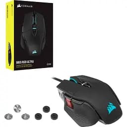 Миша Corsair M65 RGB Ultra Tunable (CH-9309411-EU) [133807] - мініатюра 15