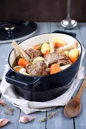 Каструля Pyrex Slow Cook 33 см kuh0016397 - мініатюра 2