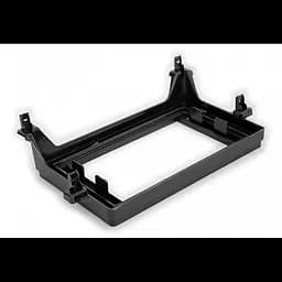 Перехідна рамка Toyota Prius Carav 11-651 - мініатюра 3
