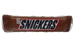 Антистрес сквіш Снікерс snicker, 12  см