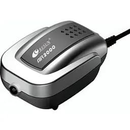 Аквариумный компрессор Resun AIR-2000 (27308) 