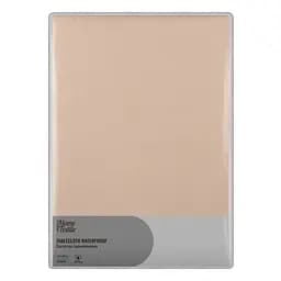 Скатерть Ardesto Waterproof 140х180см, 100% полиэстер, айвори (ART08WW)