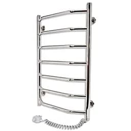 Электрический полотенцесушитель Laris Виктория П7 450x700 Э 73207016