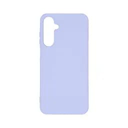 Чехол ArmorStandart ICON для Samsung A25 5G (A256) Lavender (ARM69659)