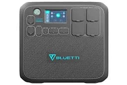 Зарядна станція Bluetti AC200MAX 2400W 2048Wh - мініатюра 2