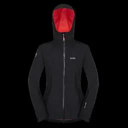 Куртка Zajo Arosa W Jkt Black XS (ZA-3044090) - мініатюра 2