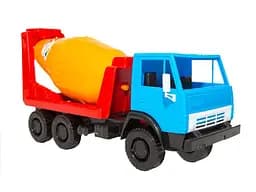 Бетонозмішувач Х1 Оріон