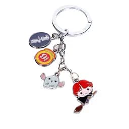 Брелок Гаррі Поттера Harry Potter HP 6.17