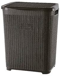 Корзина для белья Violet House COFFEE Виолетта (6608306)