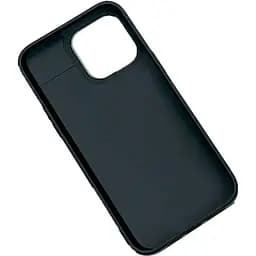 Чохол Ink Show E-ink Screen Case для Apple iPhone 14 Pro Max Black [105296] - мініатюра 4