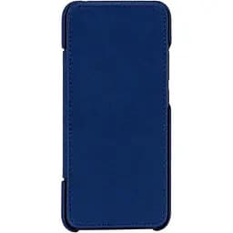 Чохол-книжка RedPoint Libro Case Xiaomi Redmi 9A Blue - мініатюра 2