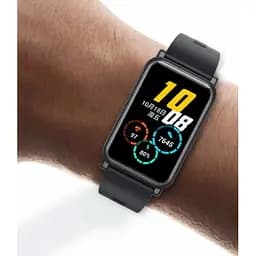 Захисна плівка DK Composite Film box для Huawei Watch Fit / Fit SE (black) - мініатюра 3