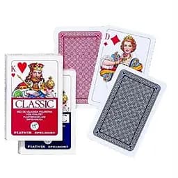 Карты игральные Piatnik Шведские классические (Swedish Classic) (PT-145810)