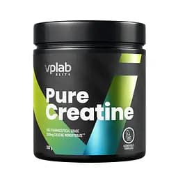 Креатин Vplab Pure Creatine 300 г
