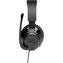 Гарнітура JBL Quantum 200 Black (JBLQuantum200BLK) (6652487) - мініатюра 6
