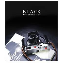 Зошит учнівський "Black" 096-3388L-5 в лінію, 96 аркушів