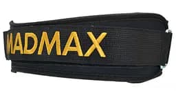 Пояс для важкої атлетики Body Conform Mad Max L fit0012044 - мініатюра 7