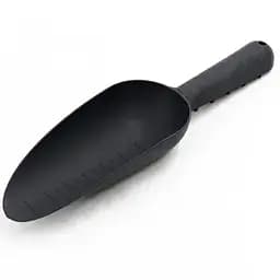 Лопатка Ardesto №1 80х300 мм антрацит