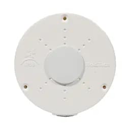 Коробка монтажна УМК-112 біла (94-00265)