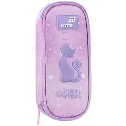 Пенал Kite Catsline (K26-599-1) - мініатюра 3