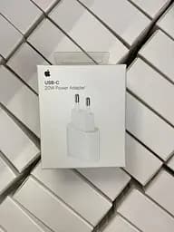 Зарядний пристрій Foxconn USB-C Power Adapter 20W MHJE3ZM - мініатюра 5