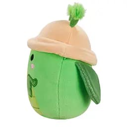 М'яка іграшка Squishmallows Богомол Трентон у капелюсі 19 см (SQER01217) - мініатюра 3