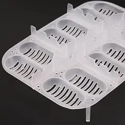 Інкубатор пластиковий Terrario EggIncubator на 12 яєць для рептилій і дрібних птахів - мініатюра 4