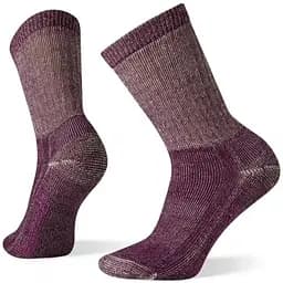 Носки Smartwool Women's Classic Hike Full Cushion Crew Bordeaux S Smart Wool (1033-SW SW010294.590-S)