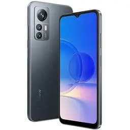 Смартфон Blackview A85 8/128Gb чорний - мініатюра 2