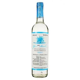 Мескаль Yuu Ball Young Tepeztate, 40%, 0,7 л