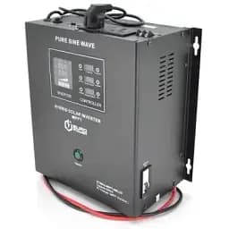 Пристрій безперебійного живлення Europower (RTSWm-MPPT-500LCD)