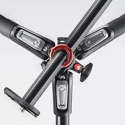 Штатив Manfrotto MT190XPRO4 190 [120998] - мініатюра 10