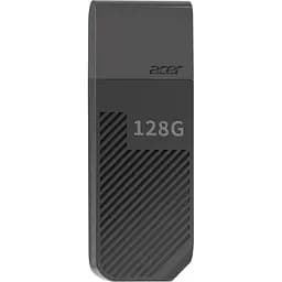 Флеш-накопичувач Acer 128G usb2.0 UP200 Black (BL.9BWWA.512)