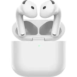 Навушники WiWU Airbuds 4 ENC+ANC White [162499]