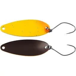 Блешня Select Supreme 2.6g 30mm #19 Fallen Leaf