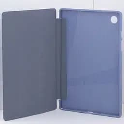 Чохол SlimTPU Samsung Galaxy Tab A9 8.7 SM-X110 SM-X115 Фіолетовий - мініатюра 4