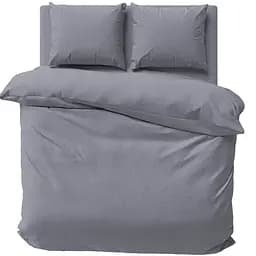 Комплект постільної білизни LeLit B-1237/2 Євро бязь 200 х 215 см (le2000000339382)