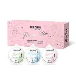 Набір масок для обличчя Magic Skin Joko Blend