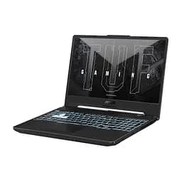 Ноутбук Asus TUF A15 FA506NC-HN002W, 15.6 inch 1920 x 1080, AMD Ryzen 5 7535HS 6 C/12 T, 3.3 GHz - 4.55 GHz, 16 MB Cache, 8 GB DDR5 3050, Windows 11 Home - мініатюра 6