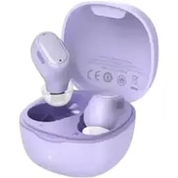 Наушники беспроводные Baseus Bowie WM01 NGTW370005 фиолетовые NGTW370005