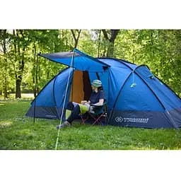 Намет Trimm Comfort II синій - мініатюра 10