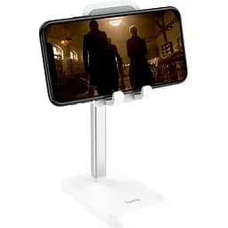 Тримач Hoco Stable telescopic desktop stand PH27