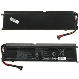 Акумулятор для ноутбука Razer RC30-0270 (Blade 15 RZ09-03006, RZ09-03009E97) 15.4V 4221 mAh 65Wh Black
