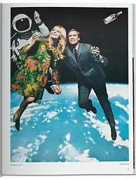 All-American Ads of the 60s - мініатюра 3