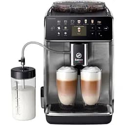 Кавомашина Saeco GranAroma SM6580/50 [135259] - мініатюра 2