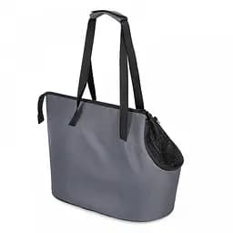 Сумка-переноска Basic 42 x 32 x 24 см (черная)